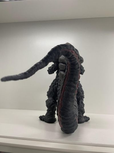 大怪兽系列 奥特新生代 迪迦奥特曼 哥尔赞
