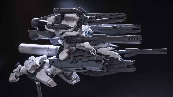 30 Minutes Missions bEXM-14T 夏尔诺瓦/白