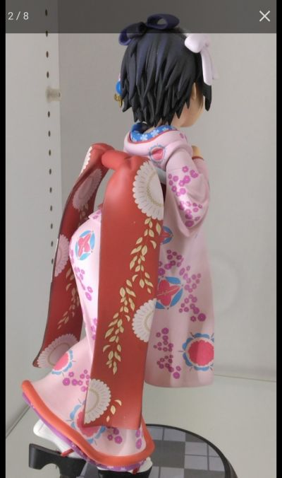 异国迷宫的十字路口 汤音 1/4.5