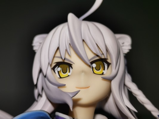 DOG DAYS  蕾昂米修莉・加雷特