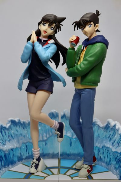 Luminasta 名探侦柯南 工藤新一