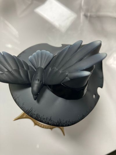 诡秘之主 阿蒙 时天使