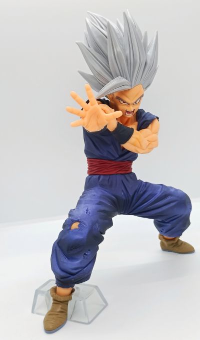 一番赏 龙珠 战斗集锦 野兽 A奖 野兽孙悟饭