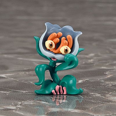 粘土人#2163 JOJO的奇妙冒险 第四部 不灭钻石 吉良吉影