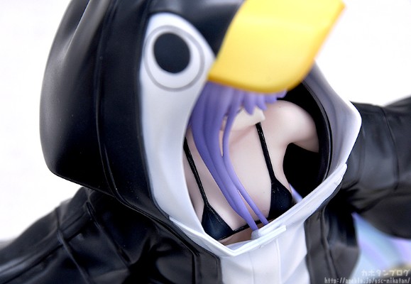 命运-冠位指定 枪兵-谜之Alterego·Λ[AQ]