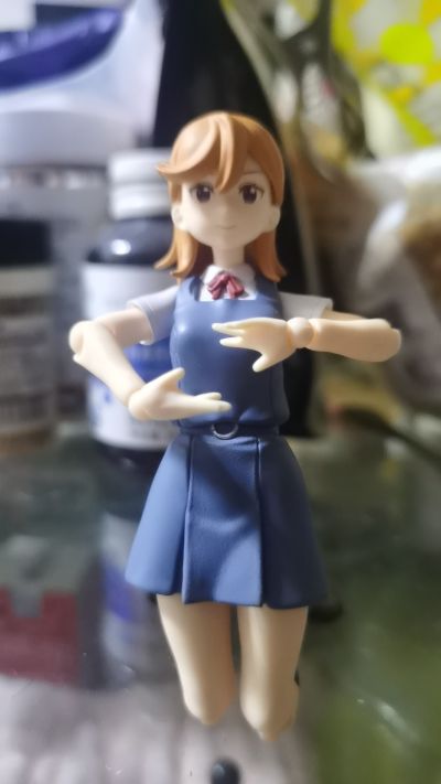 爱与演唱会！超级明星！！ 涩谷香音