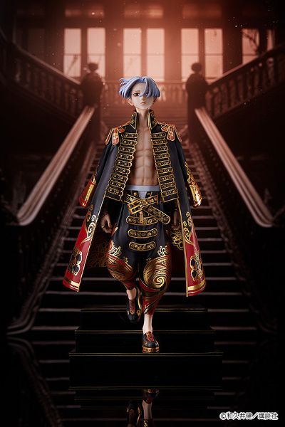 重生之道 佐野万次郎 漫画第24卷封面