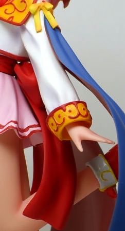 ハートフルメモリーズ ～Little Witch Parfait2～ 帕妃・修克雷尔 