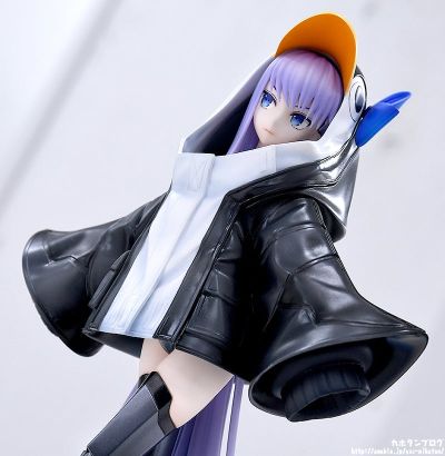 命运-冠位指定 枪兵-谜之Alterego·Λ[AQ]