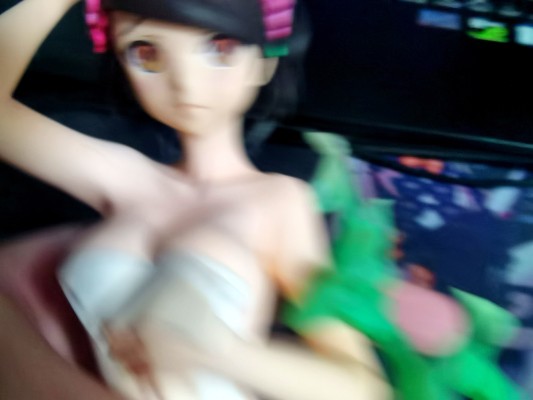 胧村正 百姫 -汤烟温泉三昧Ver.-