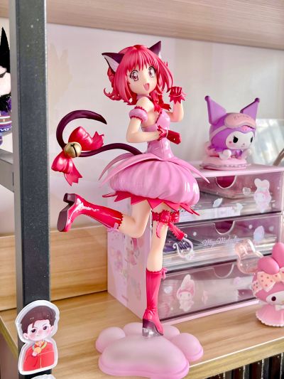 新东京猫猫 小莓猫猫