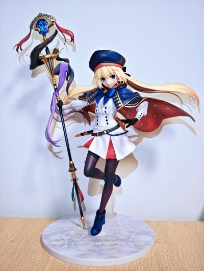 命运-冠位指定 魔术师-阿尔托莉雅·卡斯特 （第二再临)