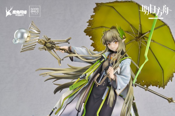 明日方舟 缪尔赛思 精英二