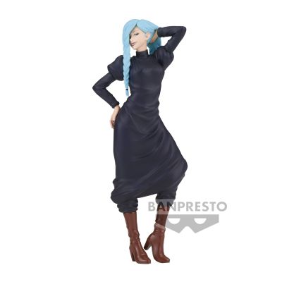 咒术回战 咒魂之型 虎杖悠仁与冥冥 B款 冥冥