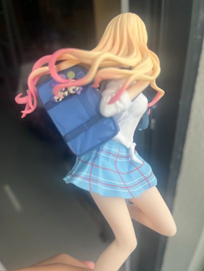 更衣人偶坠入爱河 Luminasta   “喜多川海梦-美好的放学时光”