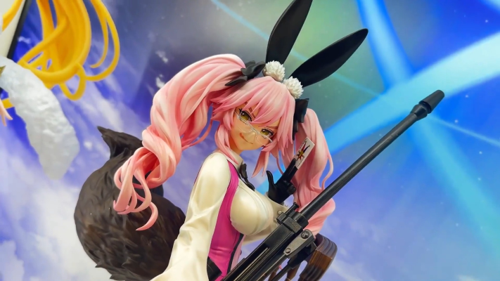 B-style 命运-冠位指定 暗匿者-光之高扬斯卡娅 最终再临