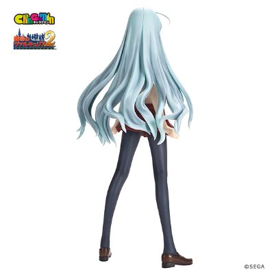 CharaGumin 战场女武神 艾莉娅丝