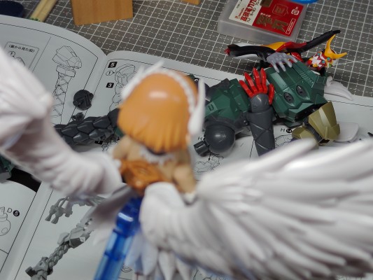 新世纪福音战士新剧场版 泛用人型决战兵器 人造人新世纪福音战士 正规实用型 新2号机α