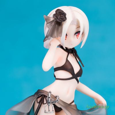 战舰少女R 维内托 泳装 ver.