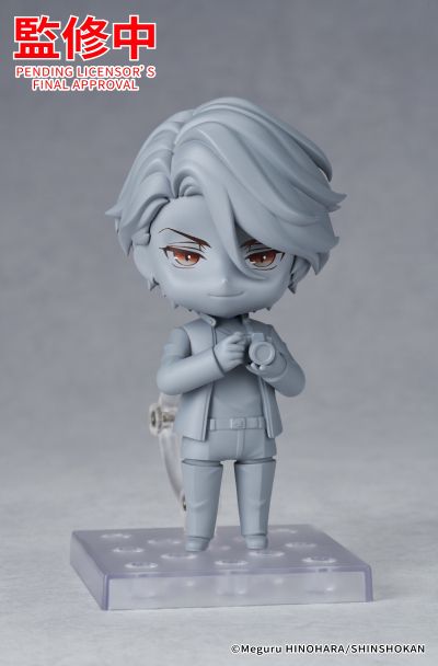 粘土人#2199 疗伤游戏 三兔湊