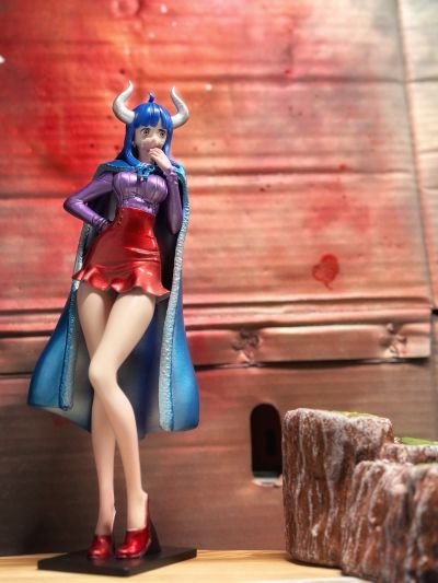 独特魅力 航海王 乌尔缇 A款