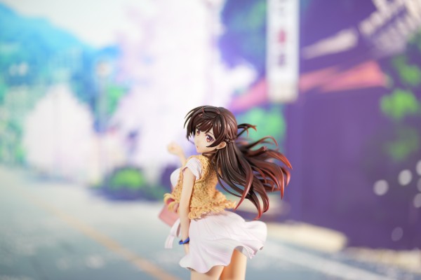 租借女友 水原千鹤