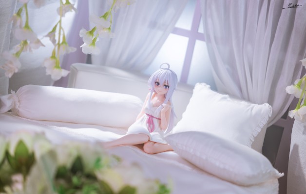 Coreful 魔女之旅 伊蕾娜 ~睡衣~（TAITO线上抓娃娃限定）