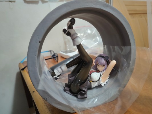 粗点心战争 枝垂萤