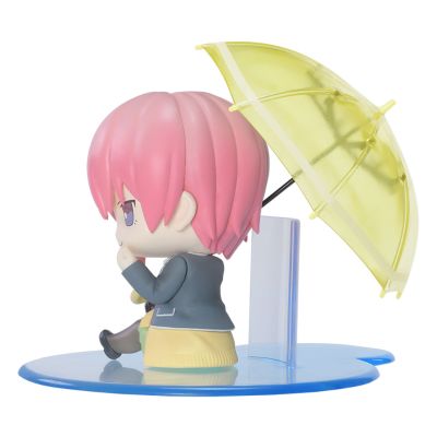 TYNY SCENE 撑伞 电影 五等分的新娘 中野一花