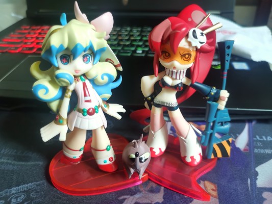 POP UP PARADE 潘迪