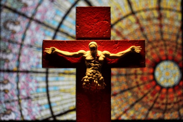 UDF 编号679 新世纪福音战士 #2 莉莉丝