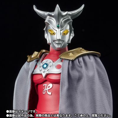 S.H.Figuarts  奥特斗篷