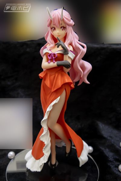 关于我转生变成史莱姆这档事 小说10周年纪念 朱菜