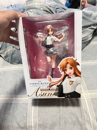 BiCute Bunnies 刀剑神域 亚丝娜