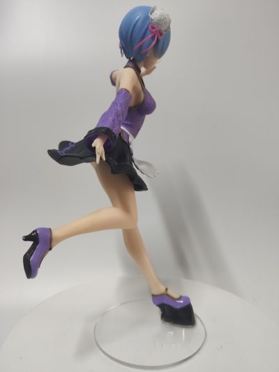 PCS Re：从零开始的异世界生活 蕾姆 Taito线上抓娃娃限定