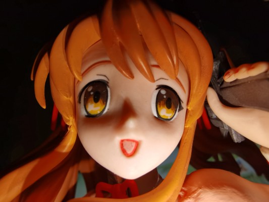 凉宫春日的忧郁 朝比奈实玖榴 服务员 （普通配色）