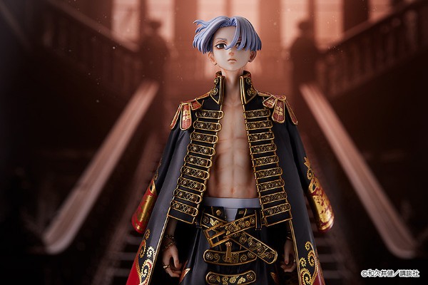 重生之道 佐野万次郎 漫画第24卷封面