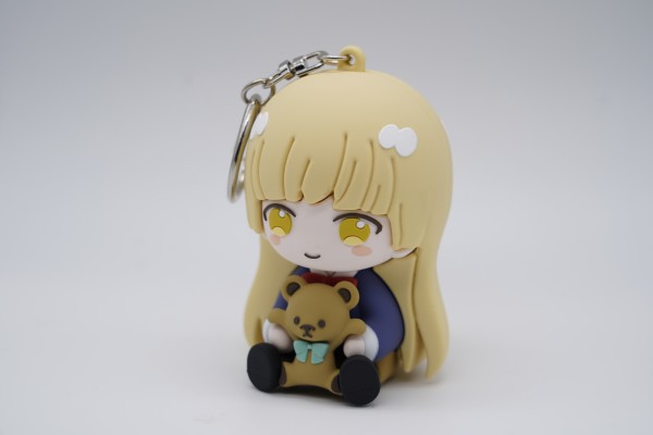 邻家的天使同学 椎名真昼