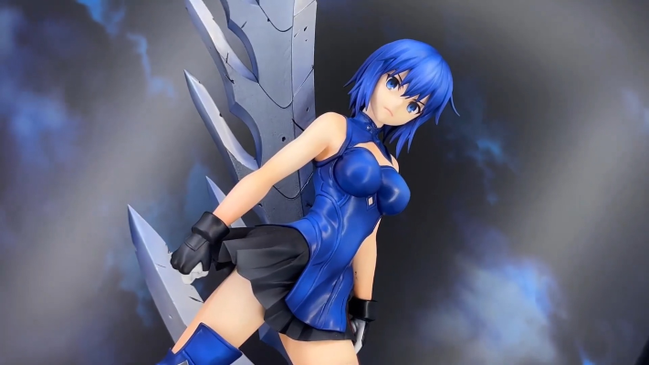 月姬-月之残片- 西耶尔 ～第七圣典:第三死因「出血死」～