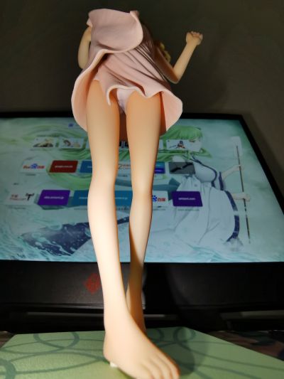 巴麻美 バスタオルver.