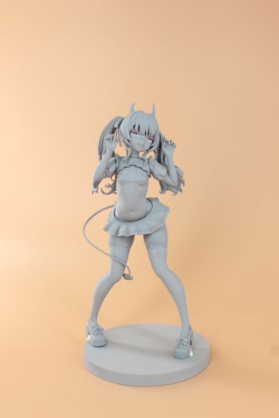 小魅魔 Idaイダ