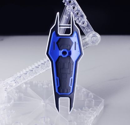 HG  1/144  融合高达