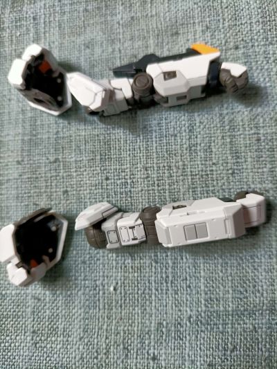 RG 1/144 RX-93ff ν高达