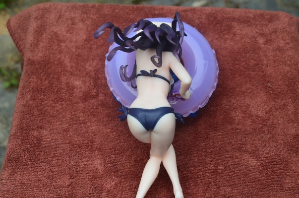 AFG 路人女主的养成方法 Fine  霞之丘诗羽