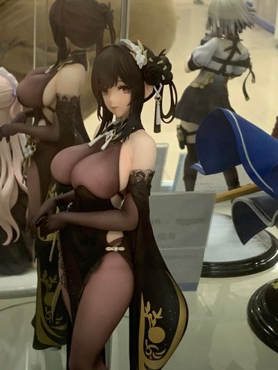 少女前线 一〇〇式 重创