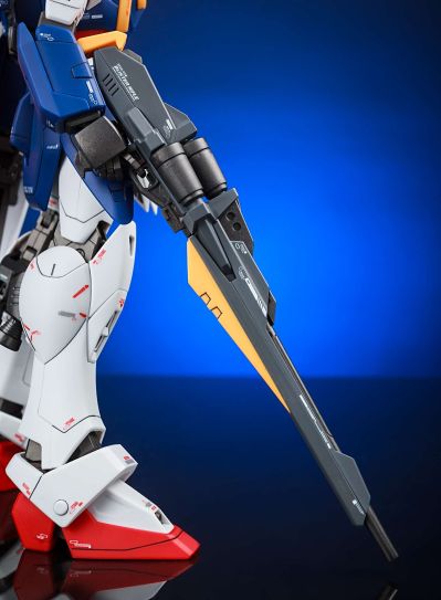 MG 1/100 新機動戦記高达W XXXG-01W 飞翼高达 TV Version