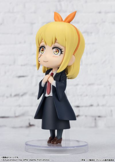 Figuarts mini 物理魔法使马修 蕾蒙·埃尔文