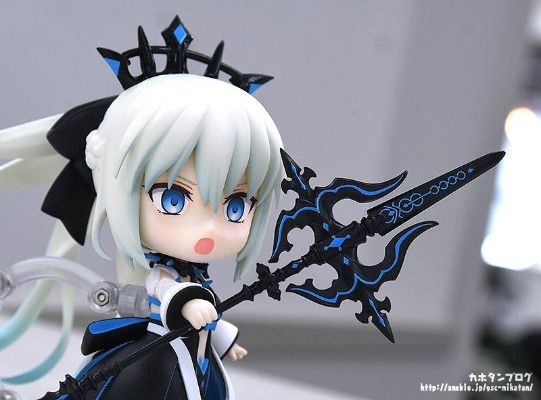 粘土人#2150 命运-冠位指定 狂战士-摩根