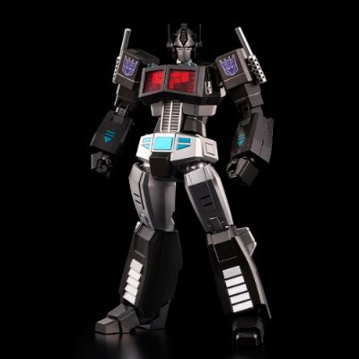 风雷模型 变形金刚 黑暗擎天柱（G1版）