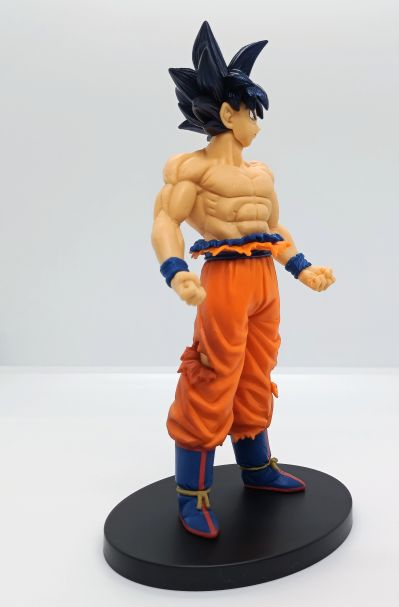 造形师×写真家 龙珠超 孙悟空身 自在极意